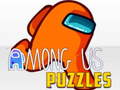 Gioco Among Us Puzzles