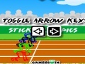 Gioco Stick-O-Lympics