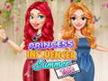 Gioco Princess Influencer SummerTale