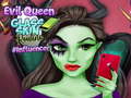 Gioco Evil Queen Glass Skin Routine #Influencer