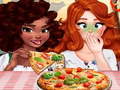 Gioco Veggie Pizza Challenge