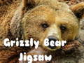 Gioco Grizzly Bear Jigsaw