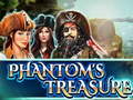 Gioco Phantoms Treasure