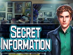 Gioco Informazioni segrete 
