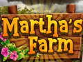 Gioco Marthas Farm