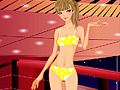 Gioco The girl at the theater