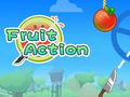 Gioco Fruit Action
