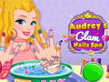 Gioco Audrey's Glam Nails Spa