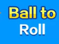 Gioco Ball To Roll