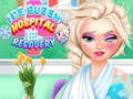Gioco Ice Queen Hospital Recovery