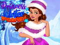 Gioco Princess Winter Wonderland