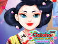 Gioco Geisha Glass Skin Routine