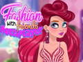 Gioco Fashion With Friends Multiplayer