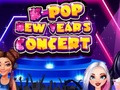 Gioco K-pop New Year's Concert