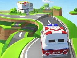 Gioco Muovi la macchina 