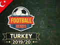 Gioco Football Heads: Turkey 2019/20