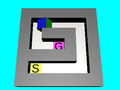 Gioco Automatically Generated Maze