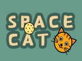 Gioco Space Cat