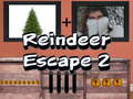 Gioco Reindeer Escape 2