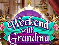 Gioco Weekend con la nonna 