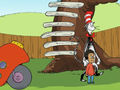 Gioco The Cat in the Hat Builds That