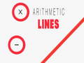 Gioco Arithmetic Lines