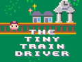 Gioco The Tiny Train Driver