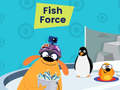 Gioco Fish Force