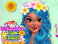 Gioco Influencer Spring Goddess Makeover