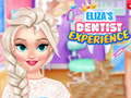 Gioco Eliza's Dentist Experience