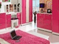 Gioco Lovely Pink Room Find the Alphabets