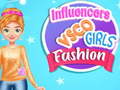Gioco Influencers VSCO Girls Fashion