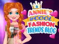 Gioco Annie's #Cool Fashion Trends Blog