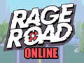 Gioco Rage Road Online