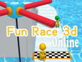 Gioco Fun Race 3D Online