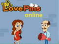 Gioco Love Pins Online