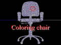 Gioco Coloring chair