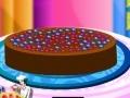 Gioco Barbie Chocolate pie