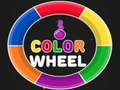 Gioco Color Wheel