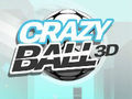 Gioco Crazy Ball 3d