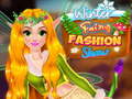 Gioco Winter Fairy Fashion Show