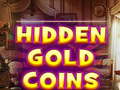 Gioco Hidden Gold Coins
