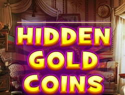 Gioco Monete d'oro nascoste 