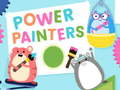 Gioco Power Painters