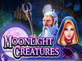 Gioco Moonlight Creatures