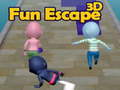 Gioco Fun Escape 3D 