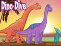 Gioco Dino Dive