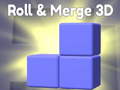 Gioco Roll & Merge 3D