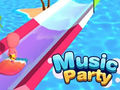 Gioco Music Party