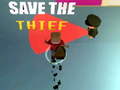 Gioco Save the Thief